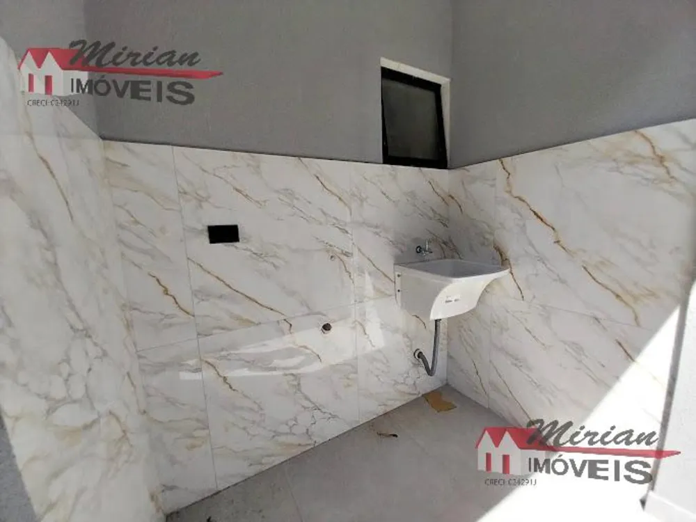 Casa, 2 quartos, 150 m² - Foto 2