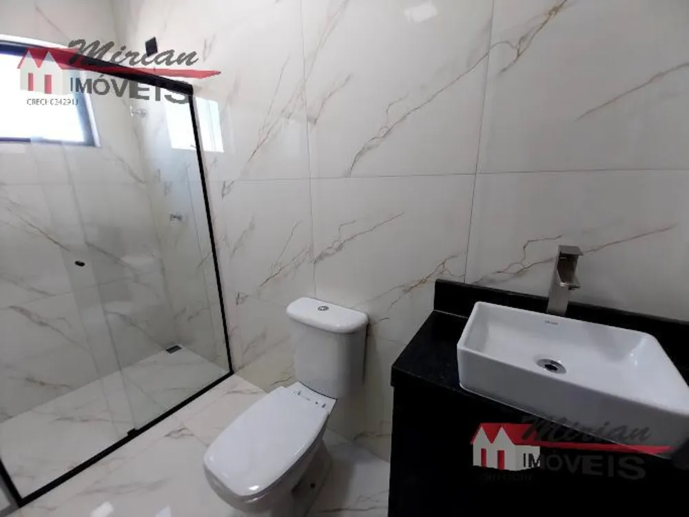 Casa, 2 quartos, 150 m² - Foto 1