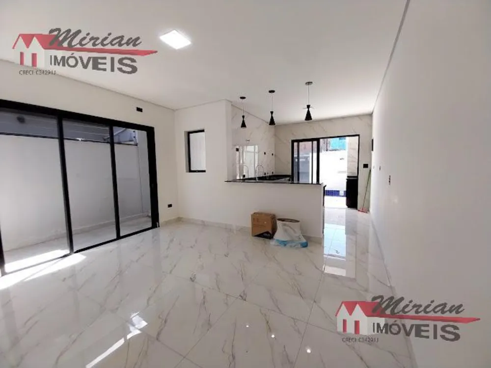 Casa, 2 quartos, 150 m² - Foto 8