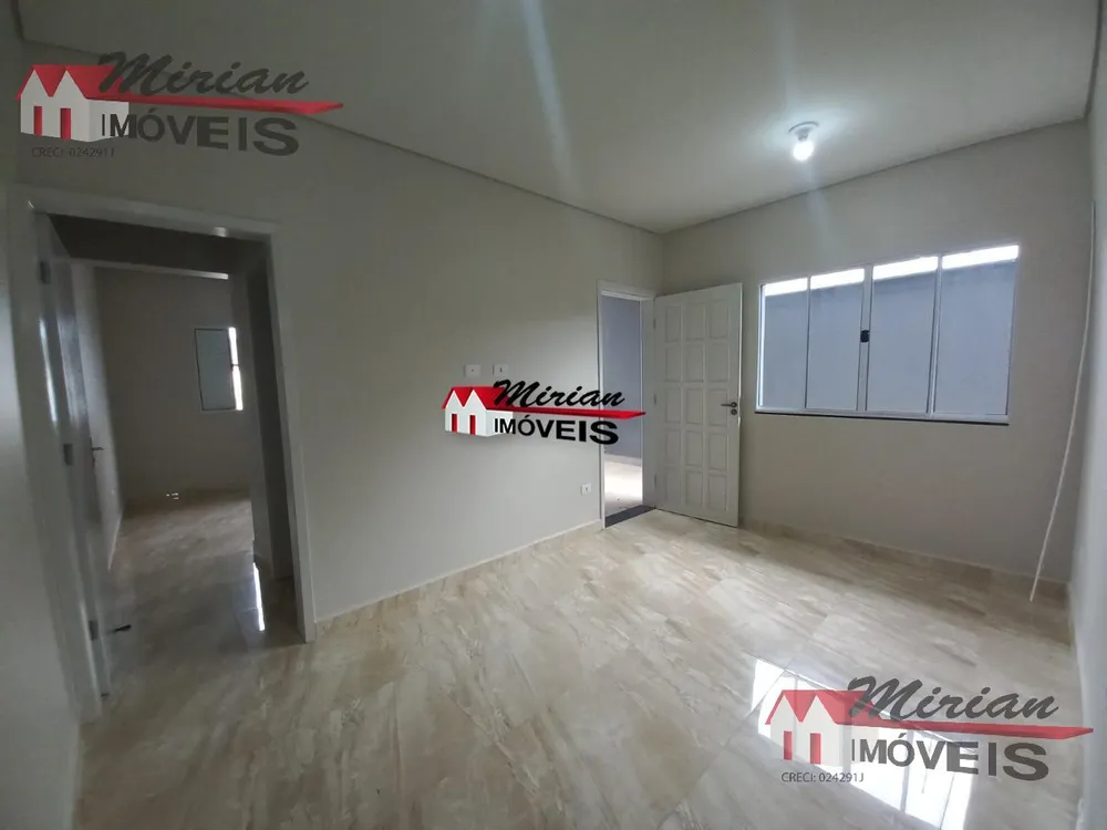 Casa, 3 quartos, 150 m² - Foto 4