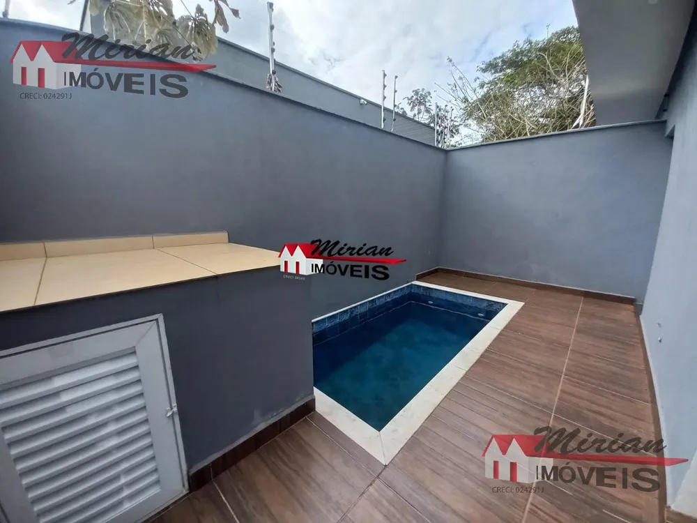 Casa, 3 quartos, 150 m² - Foto 14