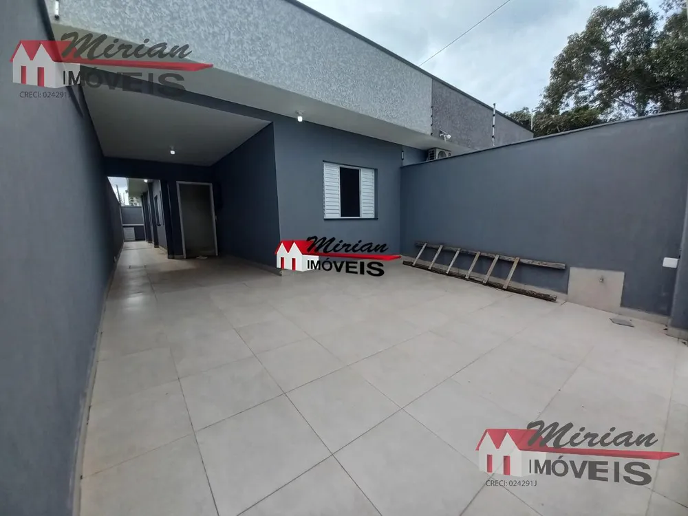 Casa, 3 quartos, 150 m² - Foto 9