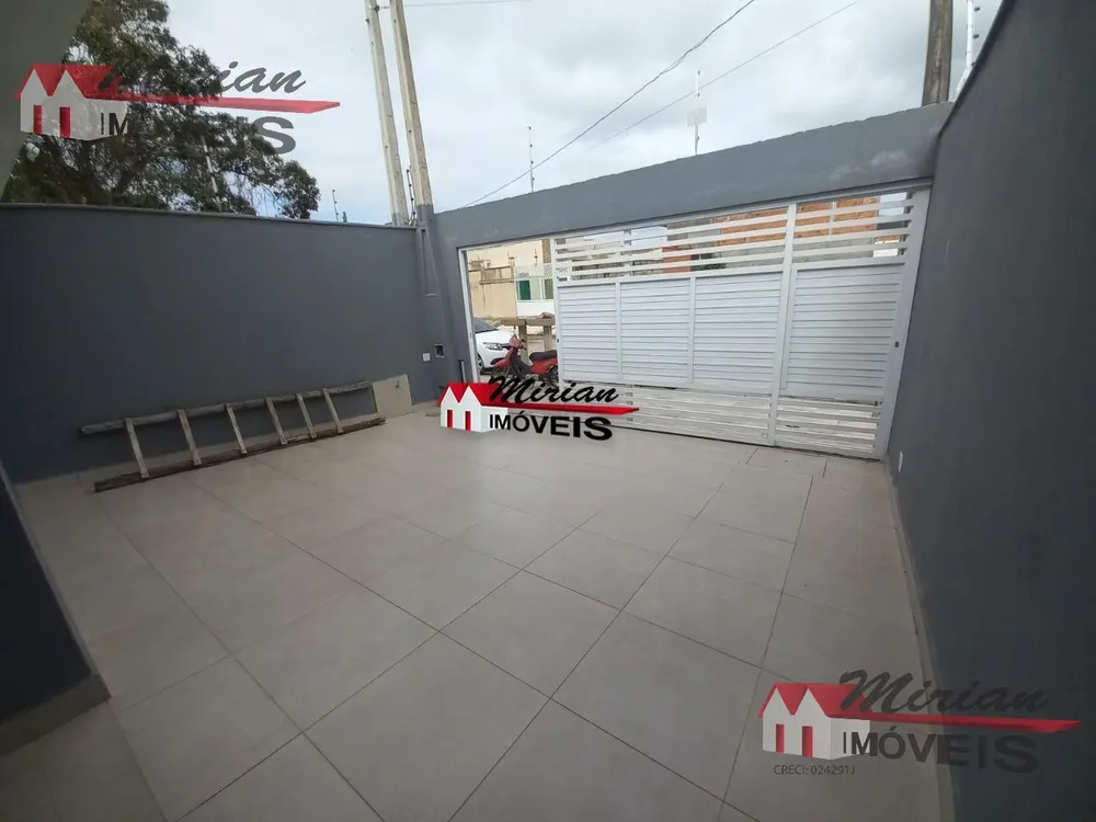 Casa, 3 quartos, 150 m² - Foto 2