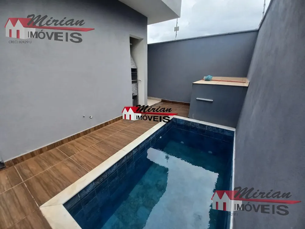 Casa, 3 quartos, 150 m² - Foto 11