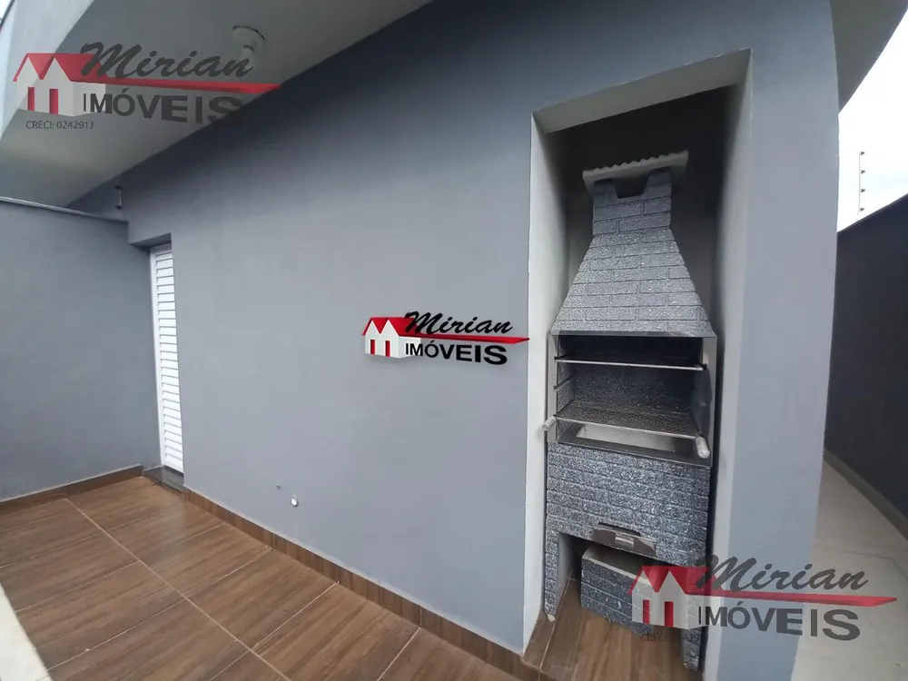 Casa, 3 quartos, 150 m² - Foto 3