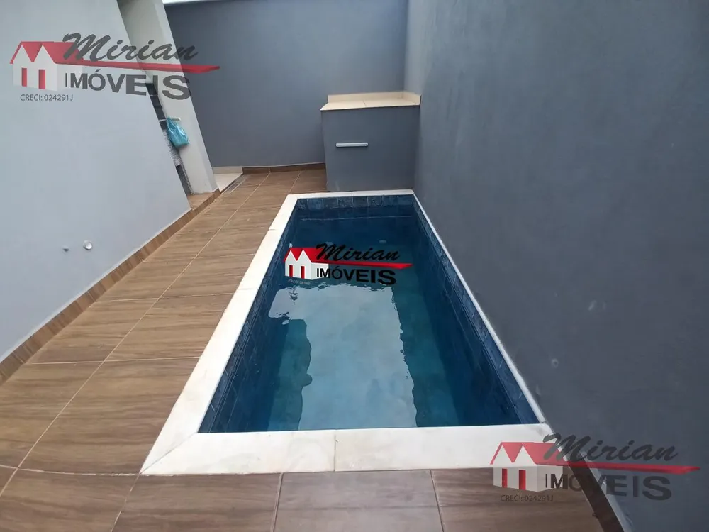 Casa, 3 quartos, 150 m² - Foto 6