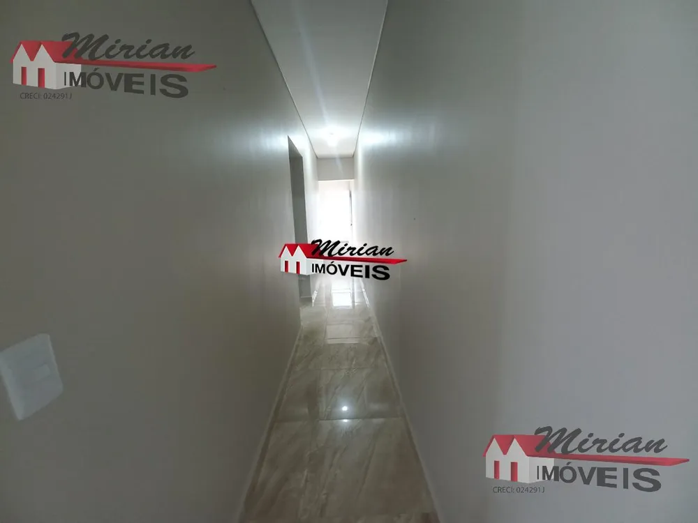 Casa, 3 quartos, 150 m² - Foto 12