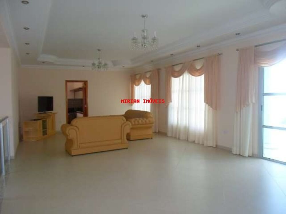 Casa de Condomínio à venda com 5 quartos, 600m² - Foto 6