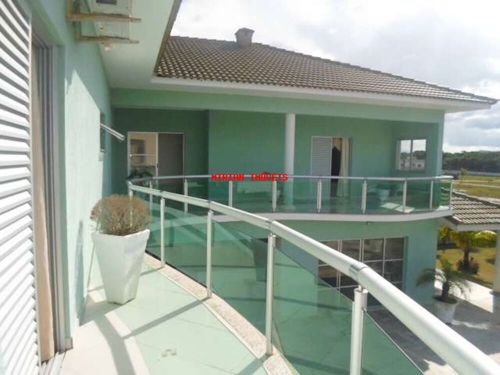 Casa de Condomínio à venda com 5 quartos, 600m² - Foto 10
