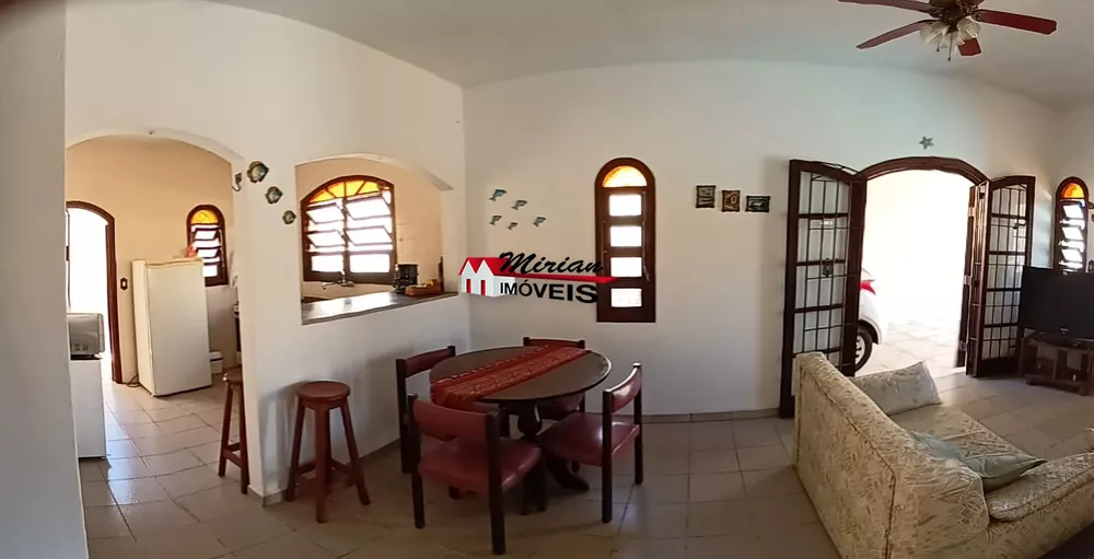 Casa à venda com 3 quartos, 130m² - Foto 3