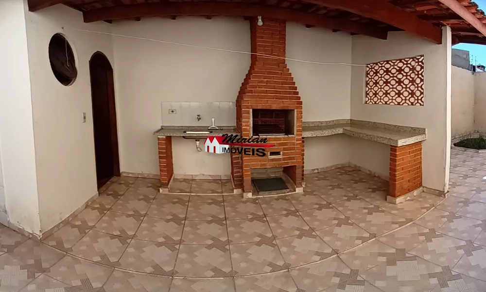 Casa à venda com 3 quartos, 130m² - Foto 4