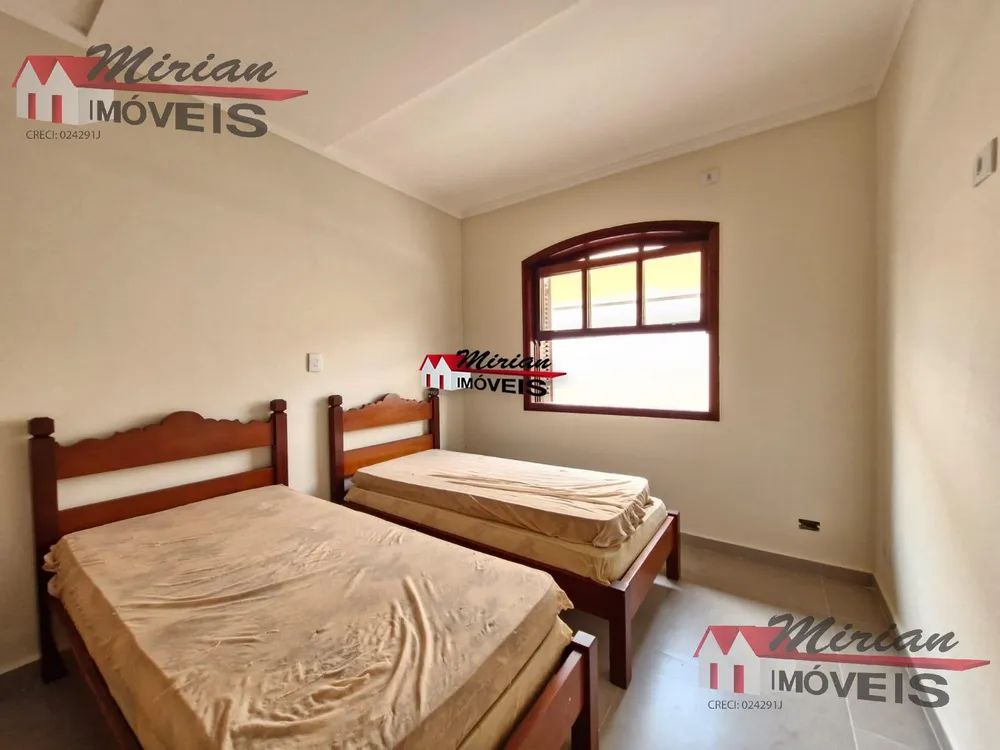 Casa, 4 quartos, 264 m² - Foto 8