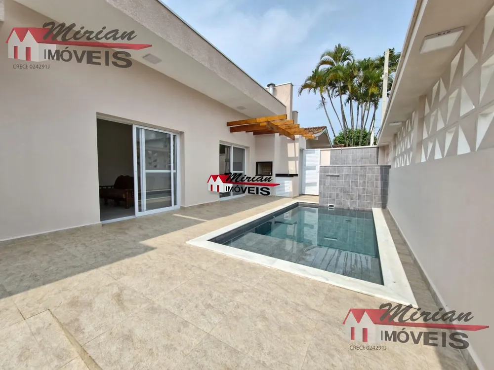 Casa, 4 quartos, 264 m² - Foto 11