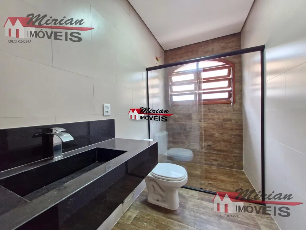 Casa, 4 quartos, 264 m² - Foto 11