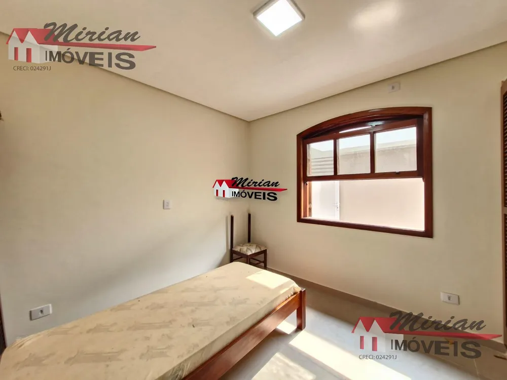 Casa, 4 quartos, 264 m² - Foto 12