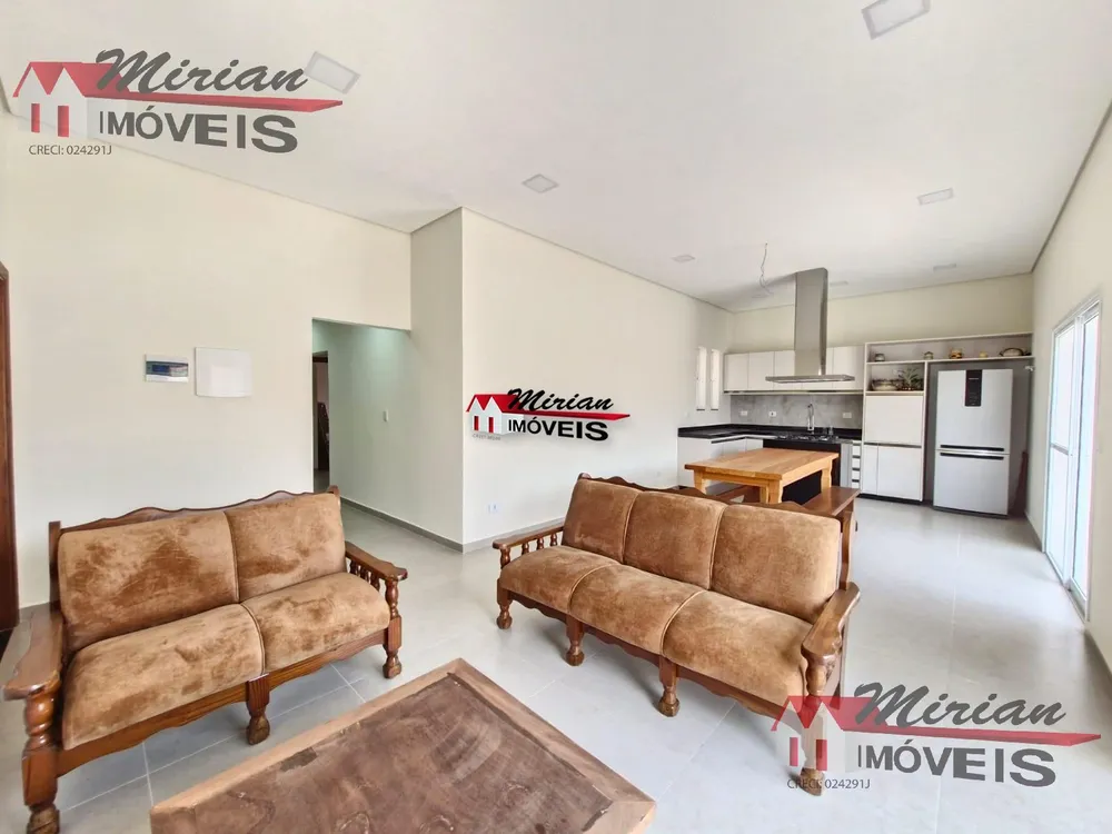 Casa, 4 quartos, 264 m² - Foto 5