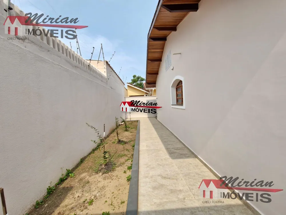 Casa, 4 quartos, 264 m² - Foto 5