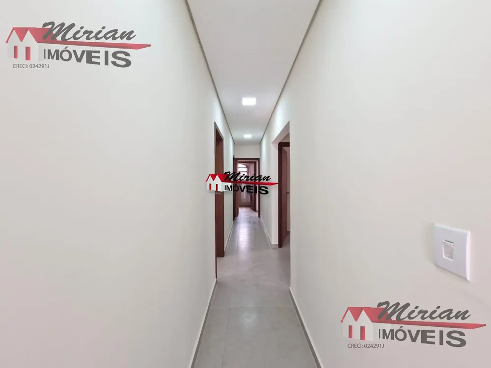 Casa, 4 quartos, 264 m² - Foto 6