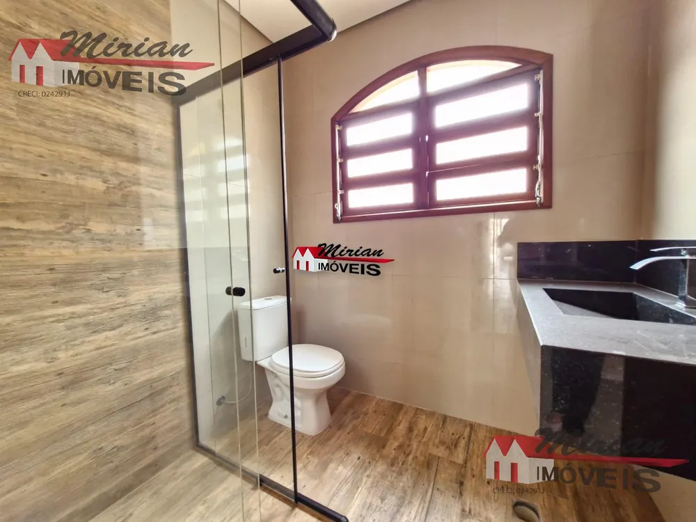 Casa, 4 quartos, 264 m² - Foto 3
