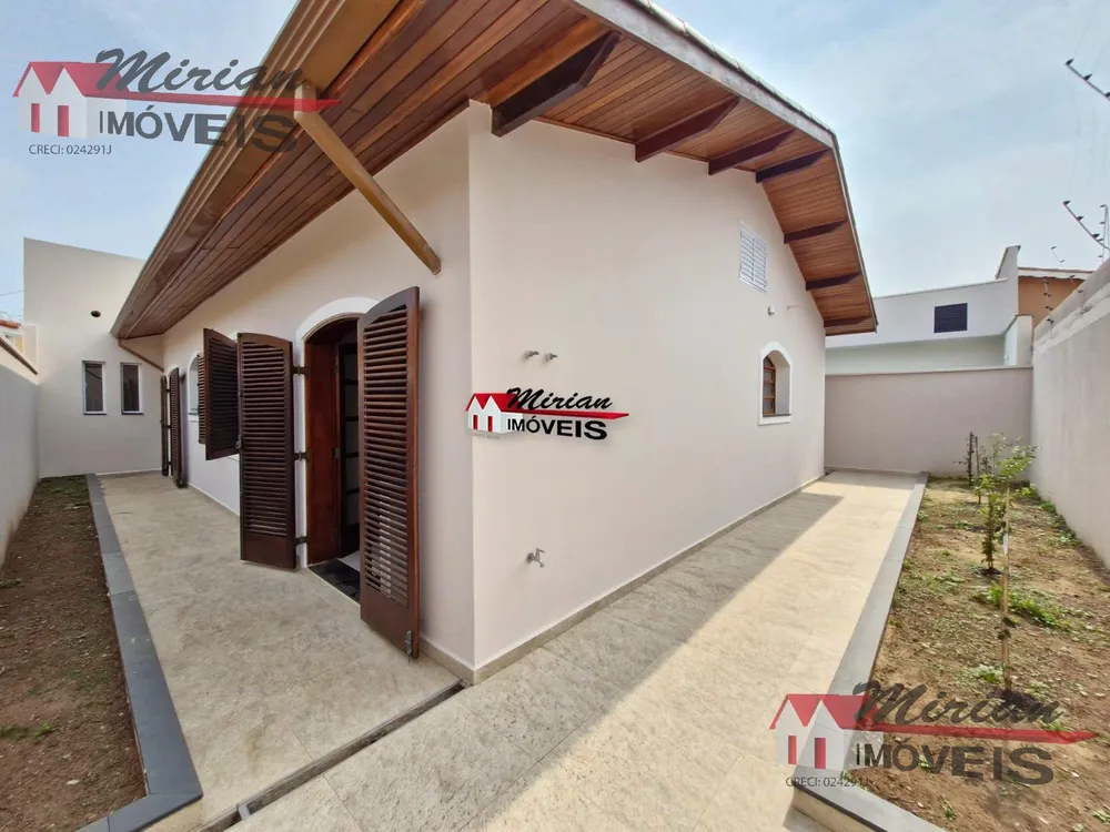 Casa, 4 quartos, 264 m² - Foto 1