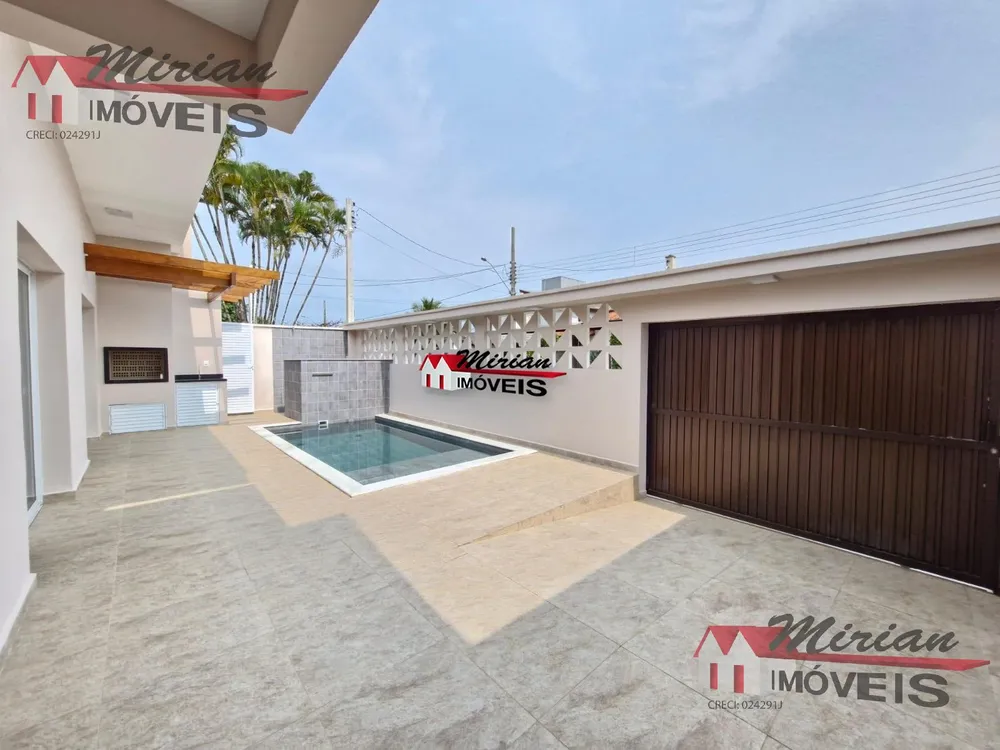 Casa, 4 quartos, 264 m² - Foto 10
