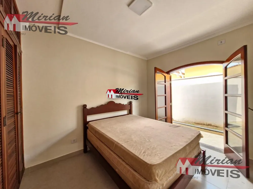 Casa, 4 quartos, 264 m² - Foto 4