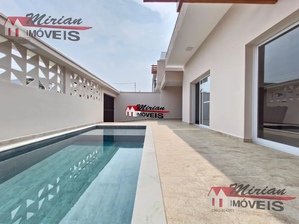 Casa, 4 quartos, 264 m² - Foto 12