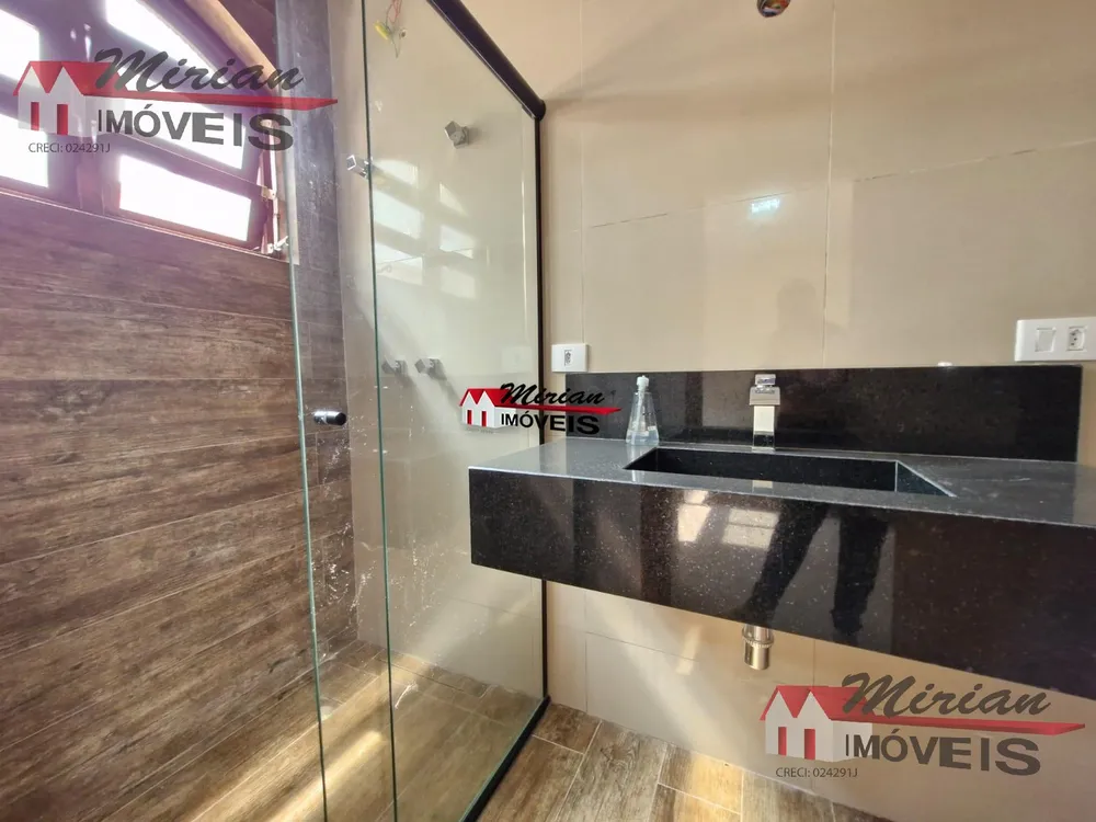 Casa, 4 quartos, 264 m² - Foto 8