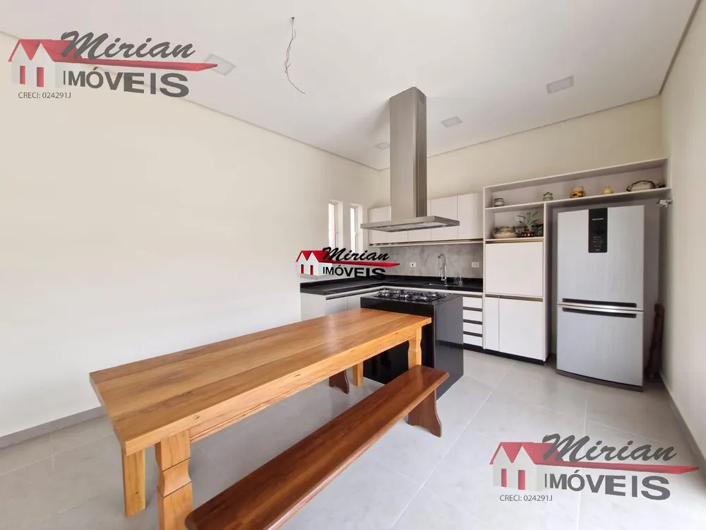 Casa, 4 quartos, 264 m² - Foto 9
