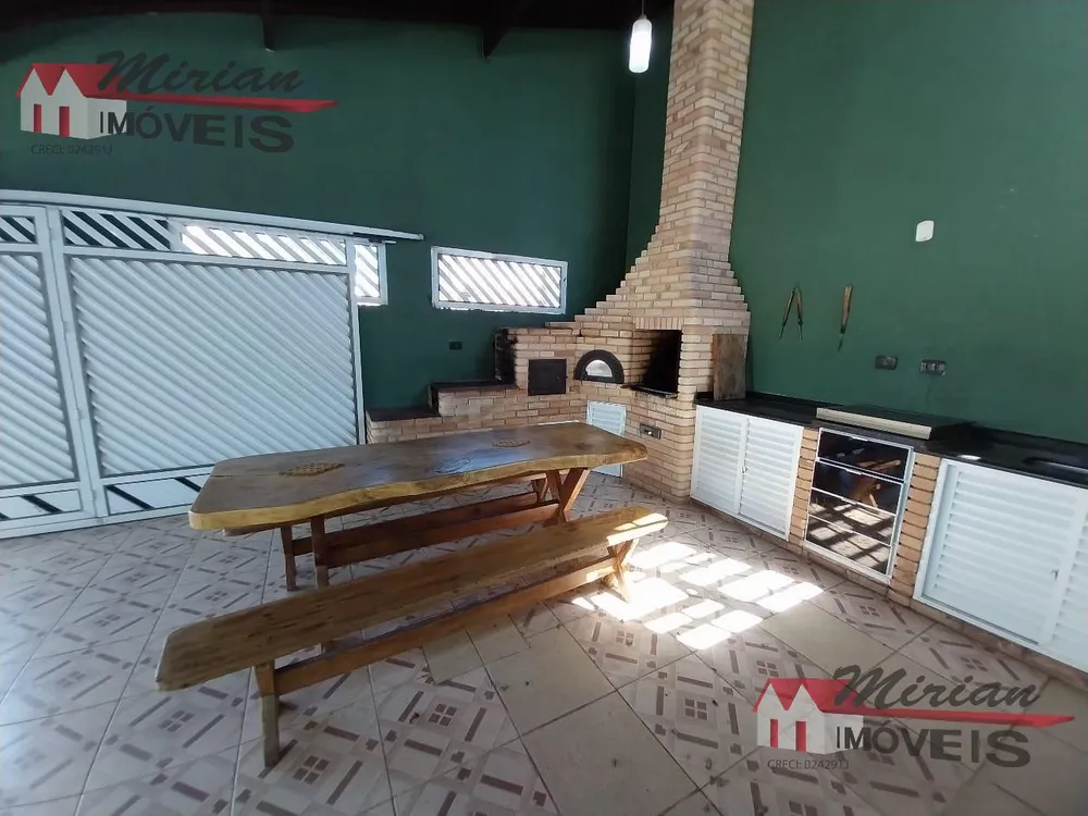Casa, 3 quartos, 291 m² - Foto 11