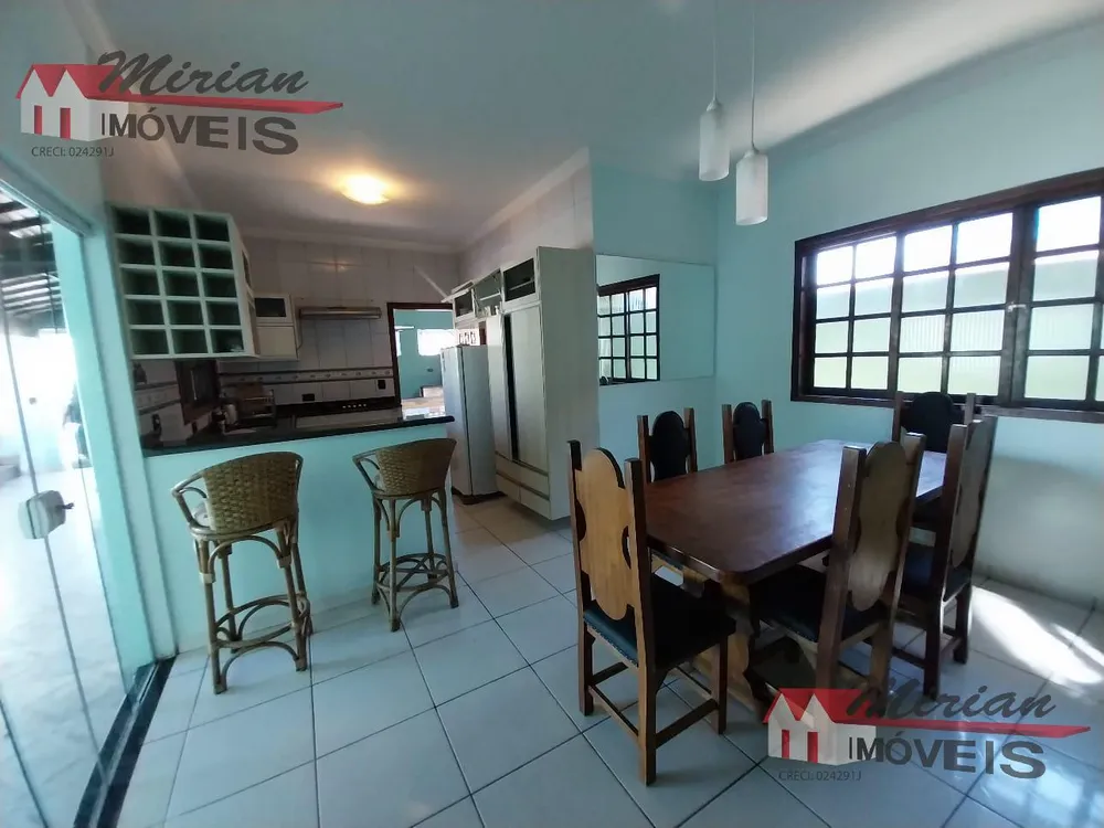 Casa, 3 quartos, 291 m² - Foto 5