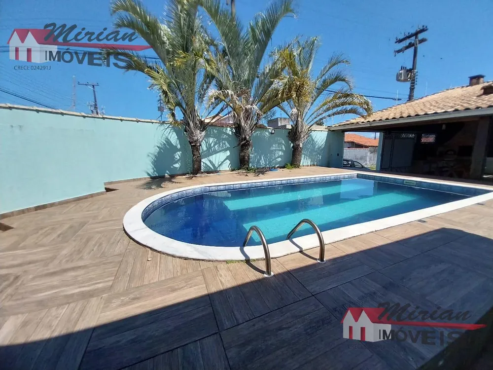 Casa, 3 quartos, 291 m² - Foto 4