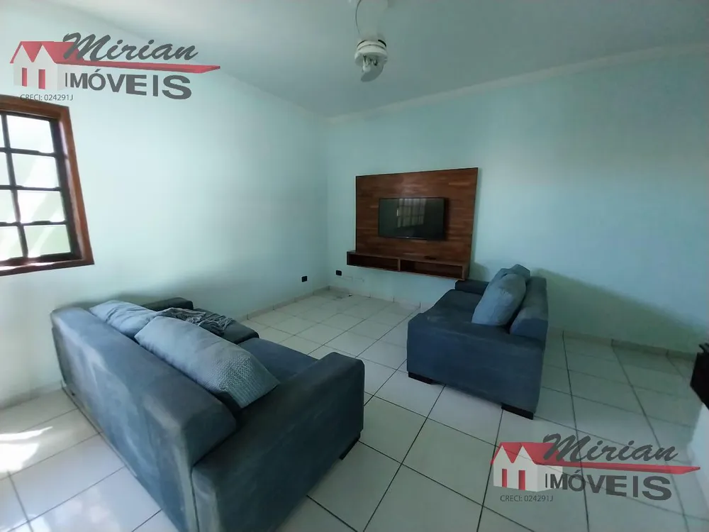 Casa, 3 quartos, 291 m² - Foto 7