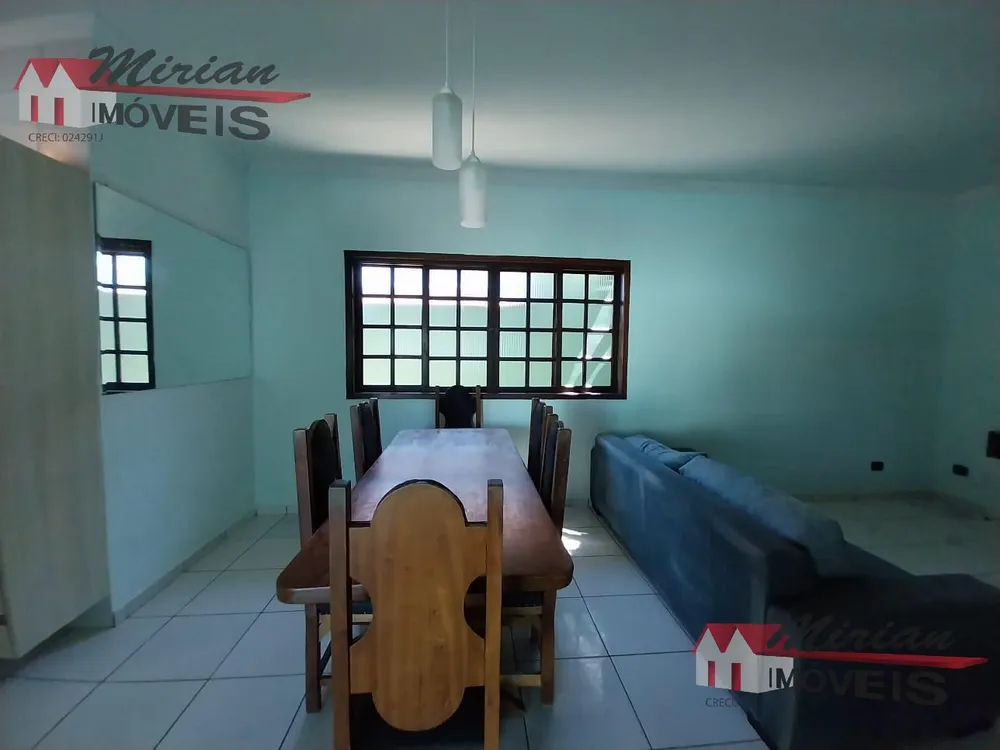 Casa, 3 quartos, 291 m² - Foto 5