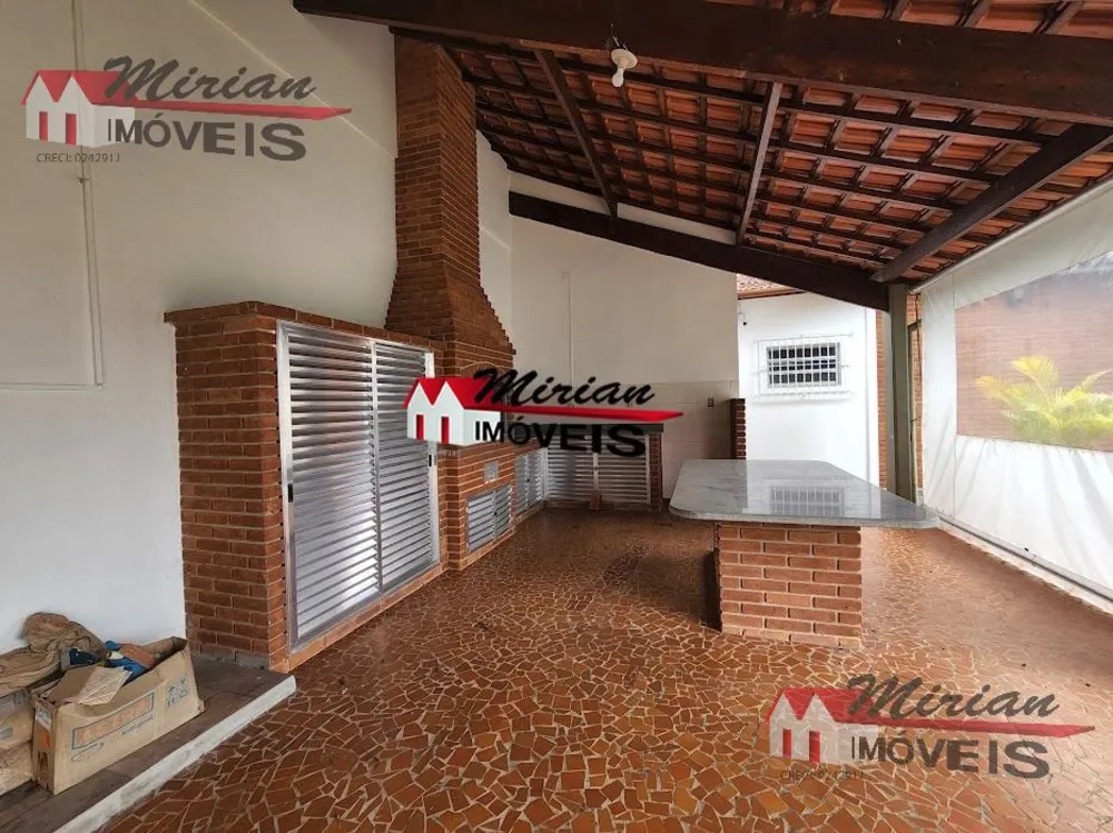 Casa, 3 quartos, 524 m² - Foto 1