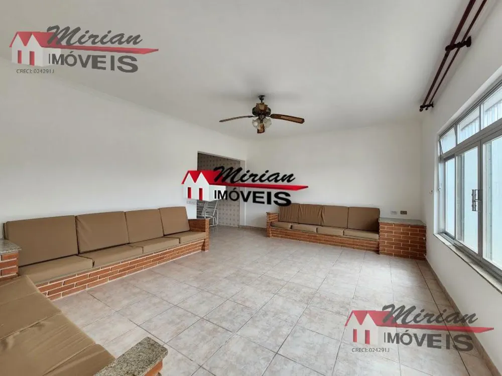 Casa, 3 quartos, 524 m² - Foto 2