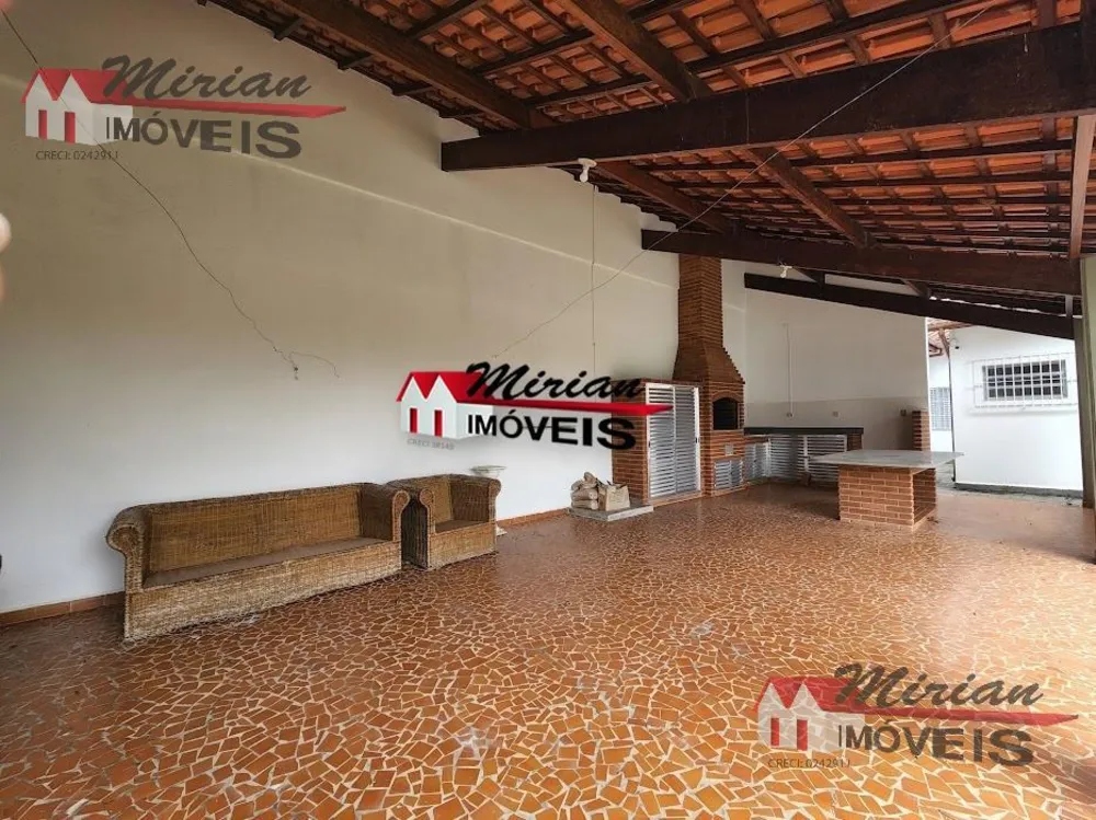 Casa, 3 quartos, 524 m² - Foto 15