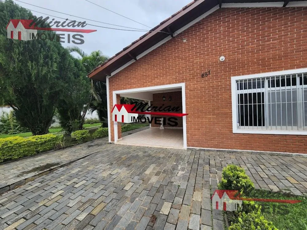 Casa, 3 quartos, 524 m² - Foto 5