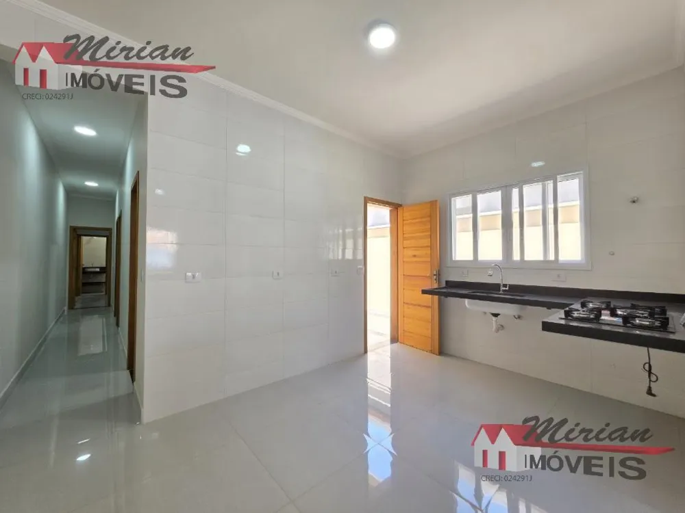 Casa, 3 quartos, 180 m² - Foto 7