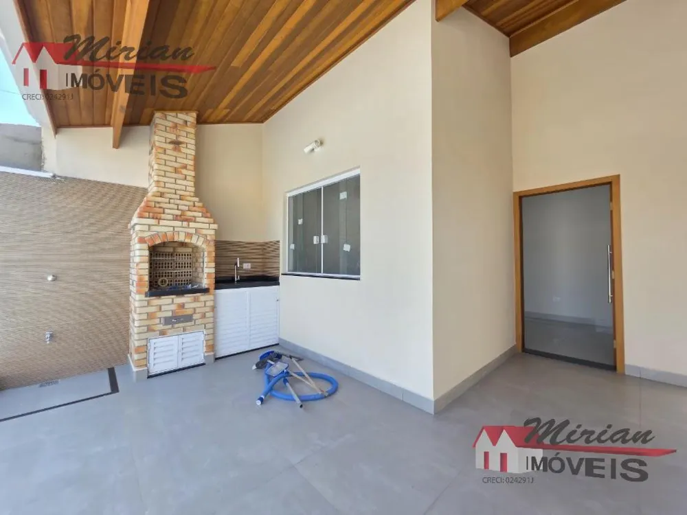 Casa, 3 quartos, 180 m² - Foto 4