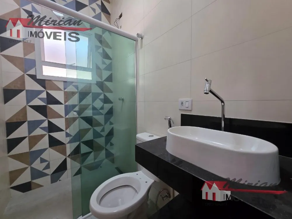 Casa, 3 quartos, 180 m² - Foto 5