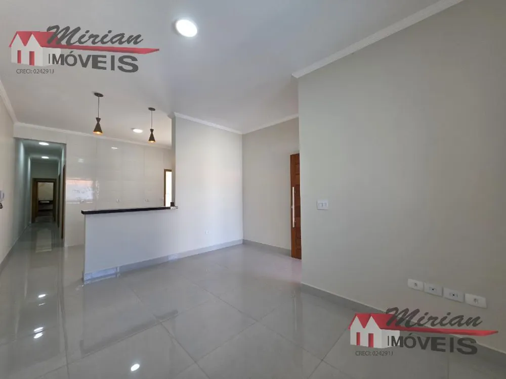 Casa, 3 quartos, 180 m² - Foto 1
