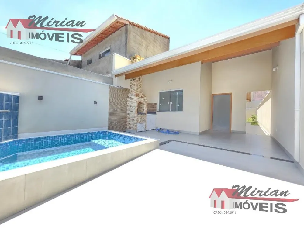 Casa, 3 quartos, 180 m² - Foto 5