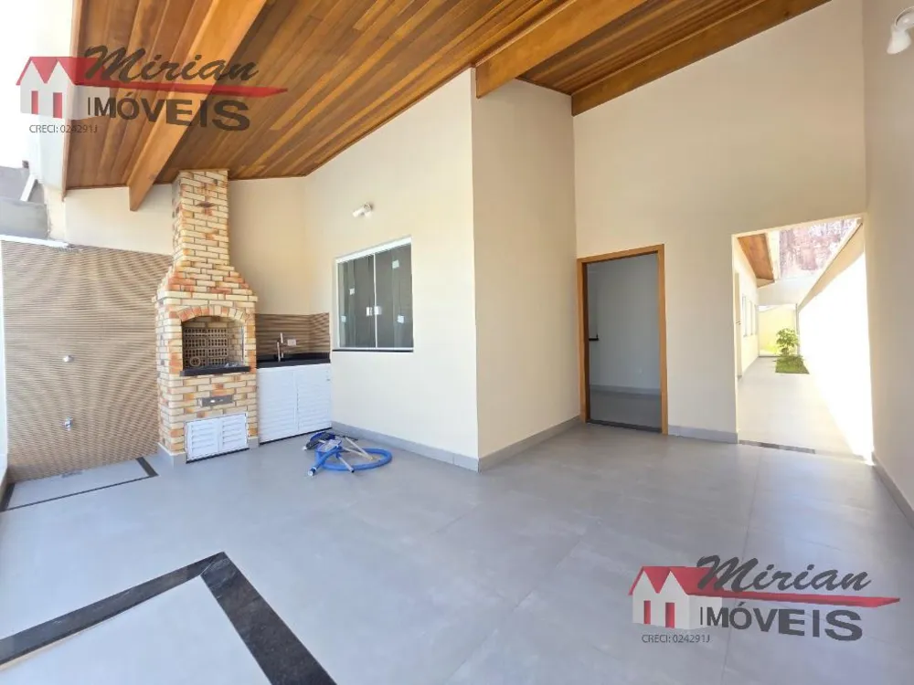 Casa, 3 quartos, 180 m² - Foto 6