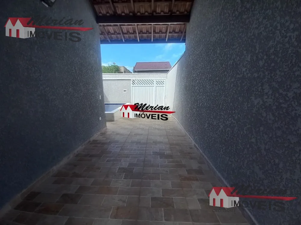 Casa, 2 quartos, 150 m² - Foto 11