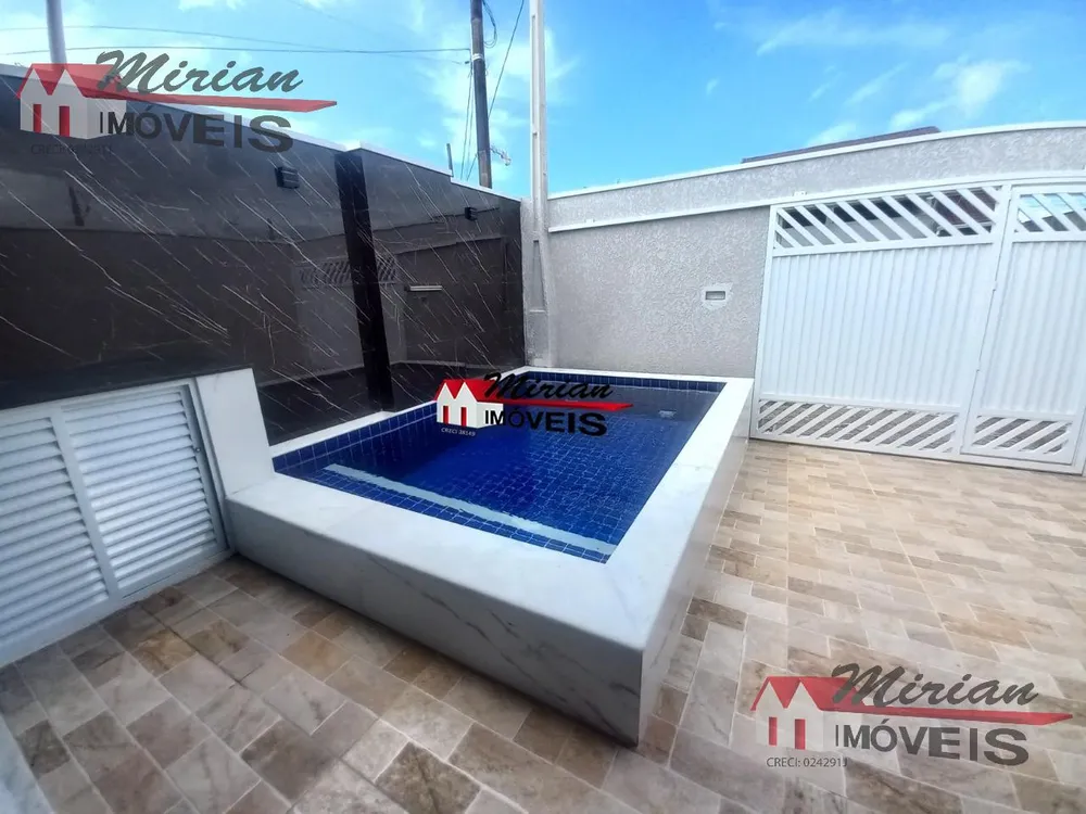 Casa, 2 quartos, 150 m² - Foto 3
