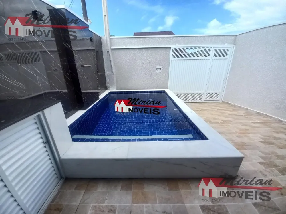 Casa, 2 quartos, 150 m² - Foto 6