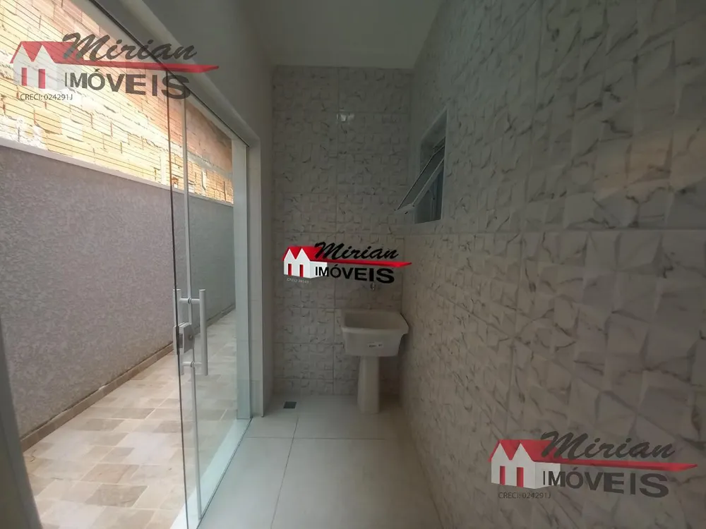 Casa, 2 quartos, 150 m² - Foto 1