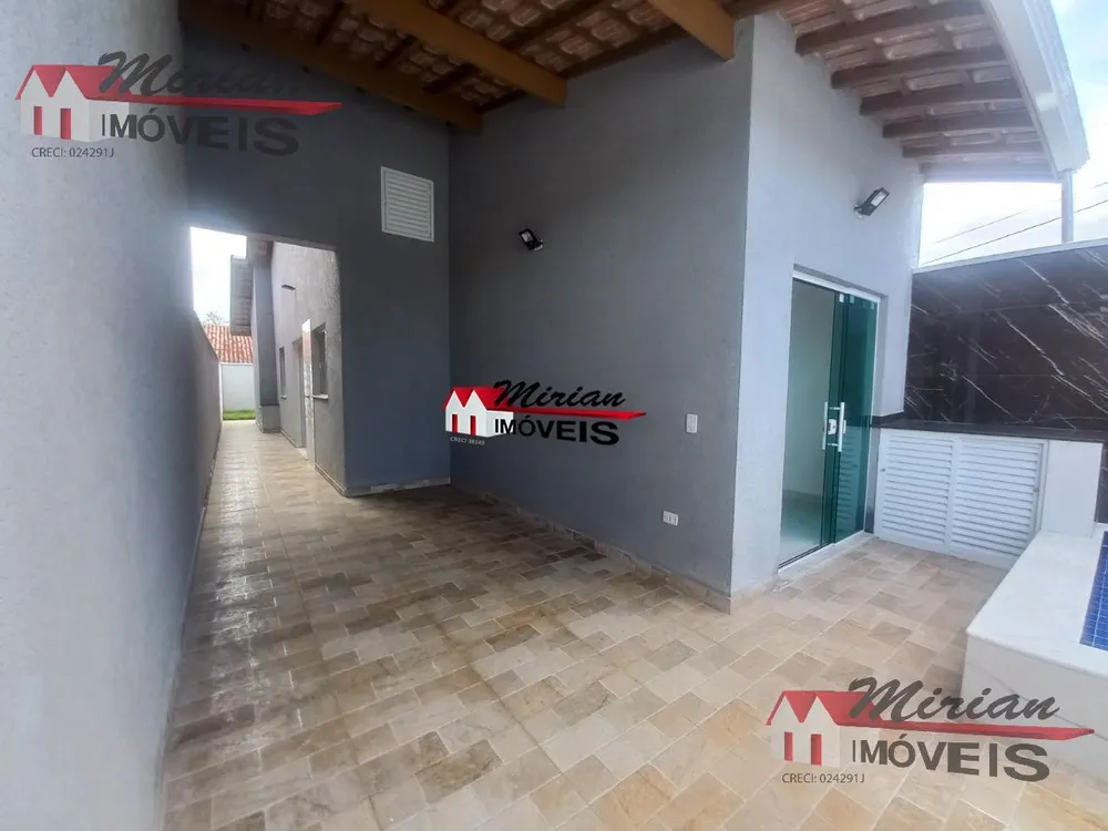 Casa, 2 quartos, 150 m² - Foto 3