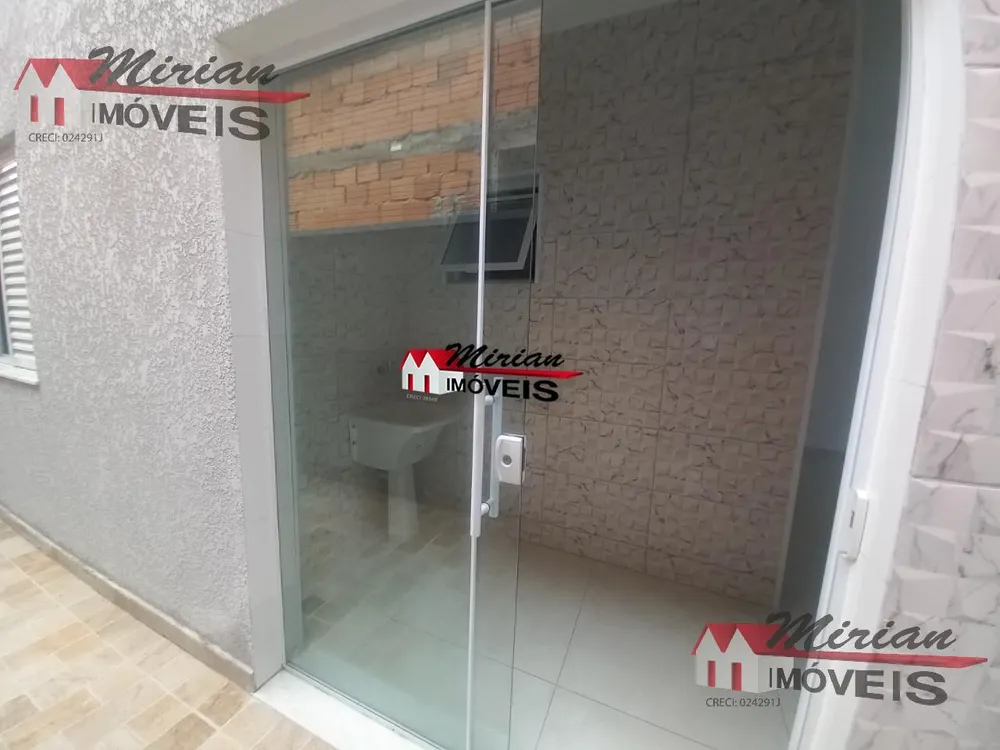 Casa, 2 quartos, 150 m² - Foto 8